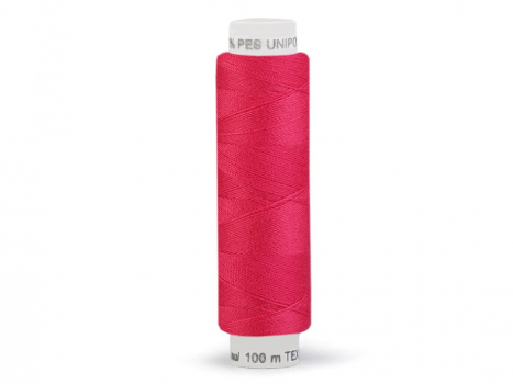 Nähgarn Standard - paradise pink 100 m